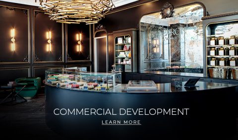 Capital Builders | Luxury Construction in Houston