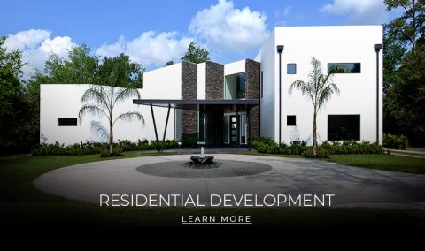 Capital Builders | Luxury Construction in Houston