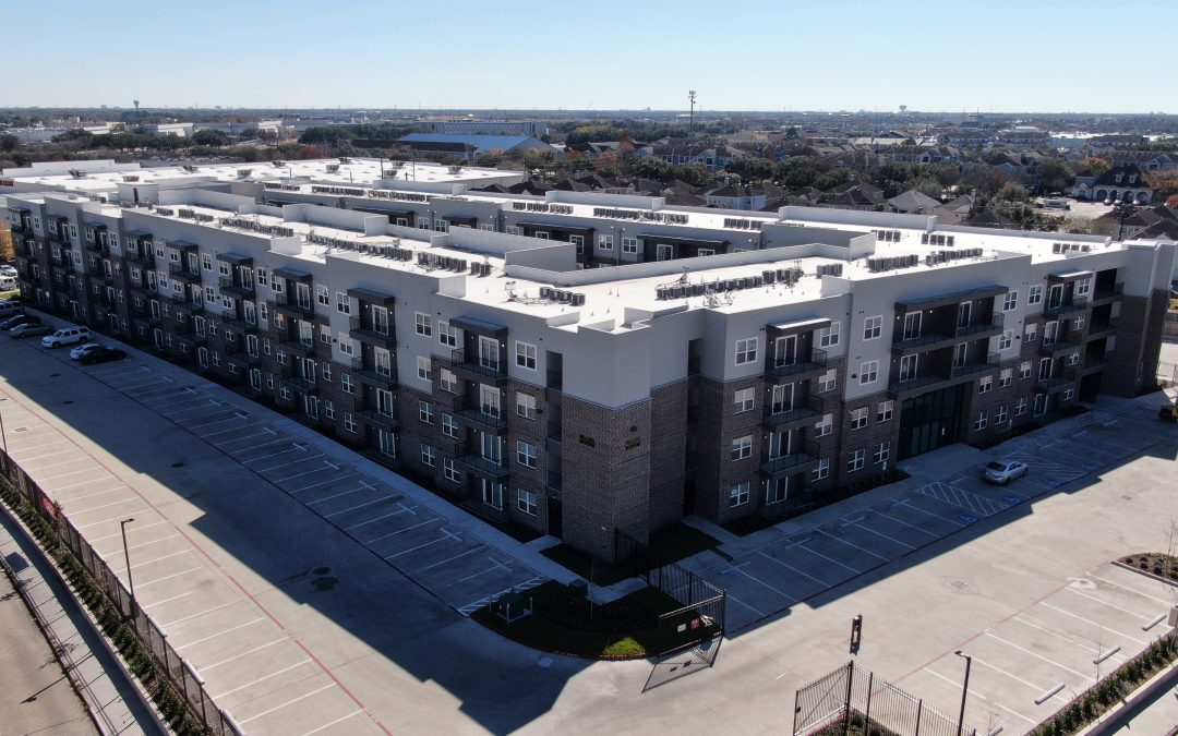 MultiFamily Capital Builders